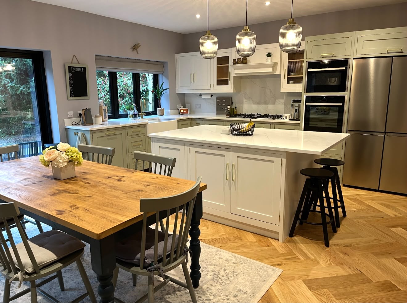 Home renovation Hull — T3 Developments